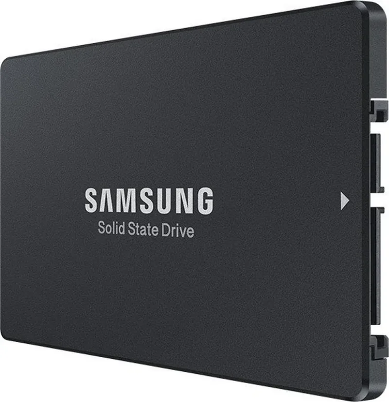 Samsung MZ-QLB1T90 PM983 1.92TB Triple-Level Cell PCI Express NVMe 3.0 x4 U.2 2.5-Inch Solid State Drive