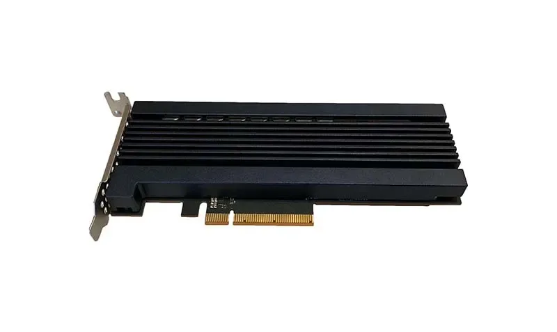 MZ-V6P2T0 - Samsung 960 PRO Series 2TB Multi-Level Cell PCI Express 3.0 x4 NvMe M.2 2280 Solid State Drive