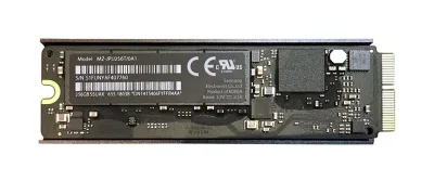 MZ-V7S2T0BW - Samsung 970 EVO Plus 2TB PCI Express 3.0 TLC M.2 Solid State Drive