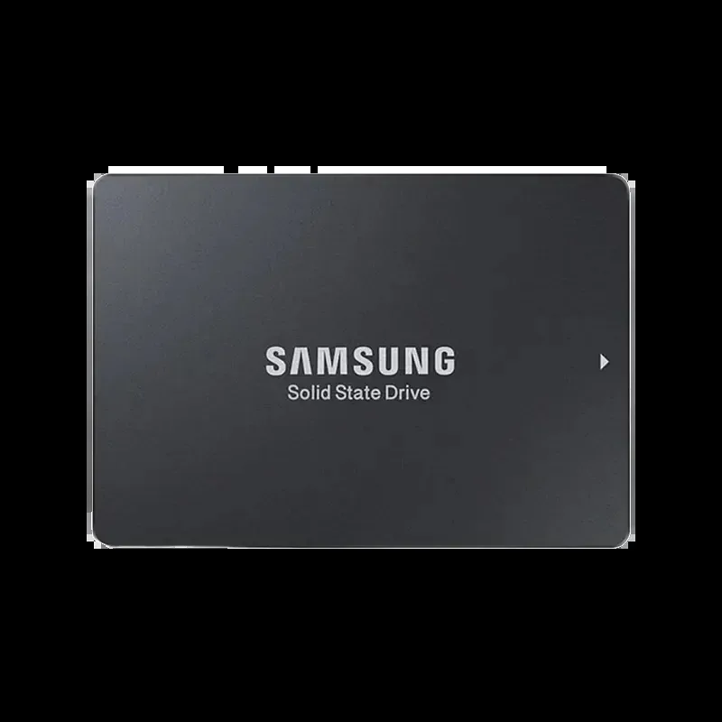 Samsung MZ-WLL12TB PM1725b 12.8TB Triple-Level Cell PCI Express NVMe 3.0 x4 U.2 2.5-Inch Solid State Drive. In Stock