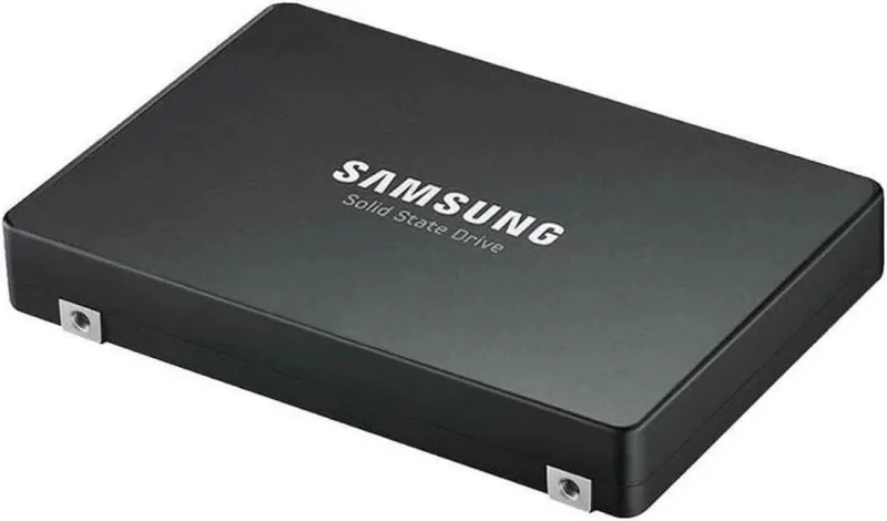 Samsung MZ-WLO15T0 PM1743 Series 15.36TB PCI Express NVMe 5.0 x4 Read Intensive 2.5-Inch Solid State Drive