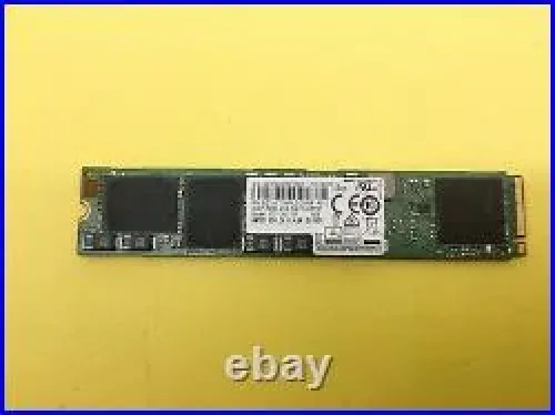 Samsung MZ1LF1T9HMLS-000FB PM963 Series 1.92TB PCI Express NVMe M.2 2210 Solid State Drive . In Stock