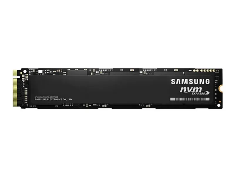 MZ1LW960HMJP-000D5 - Samsung PM963 Series 960GB Triple-Level Cell PCI Express 3.0 x4 NvMe M.2 22110 Solid State Drive