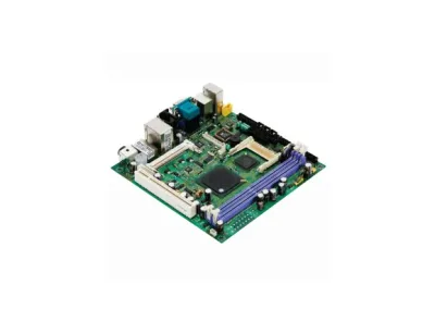 MZ71-CE1 - Gigabyte E-ATX AMD EPYC 7003 Series Processor DDR4 Socket SP3 Server Motherboard