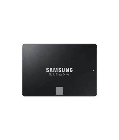 MZ75E2T0B - Samsung 850 EVO Series 2TB Triple-Level Cell SATA 6Gb/s 2.5-inch Solid State Drive