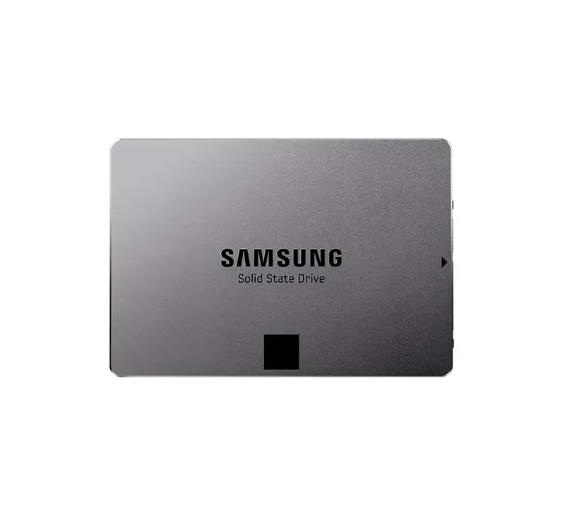 MZ75E500B - Samsung 850 EVO Series 500GB Triple-Level Cell SATA 6Gb/s 2.5-inch Solid State Drive