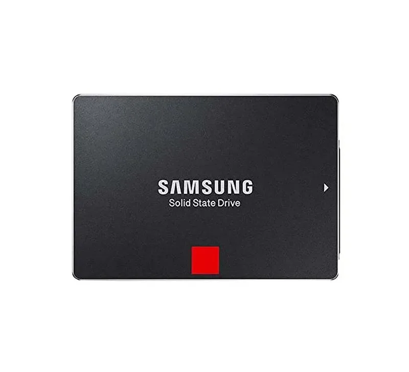 MZ7KE512BKR - Samsung 850 PRO Series 512GB Multi-Level Cell SATA 6Gb/s 2.5-inch Solid State Drive