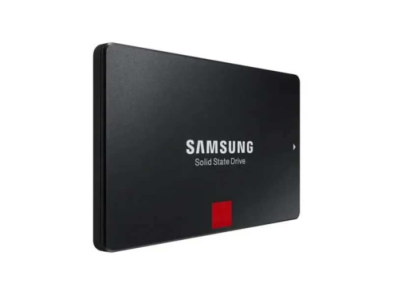 MZ7KH2T0HAJR - Samsung 860 PRO Series 2TB SATA 6Gb/s V-NAND 2.5-inch Solid State Drive