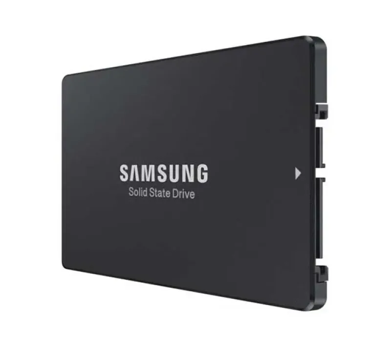 MZ7KH3T8HALS-00005 - Samsung SM883 3.8TB Multi-Level Cell SATA 6Gb/s 2.5-inch Solid State Drive