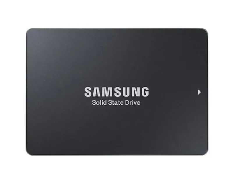 MZ7KM480HMHQ-000MV - Samsung SM863a Series 480GB Multi-Level Cell SATA 6Gb/s 2.5-inch Solid State Drive