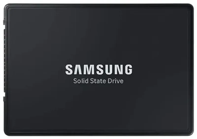 Samsung MZ7L3240HCHQ-00W07 PM893 240GB Multi-Level Cell 6Gb/s SATA 2.5-Inch SFF DATA Center Solid State Drive. In Stock