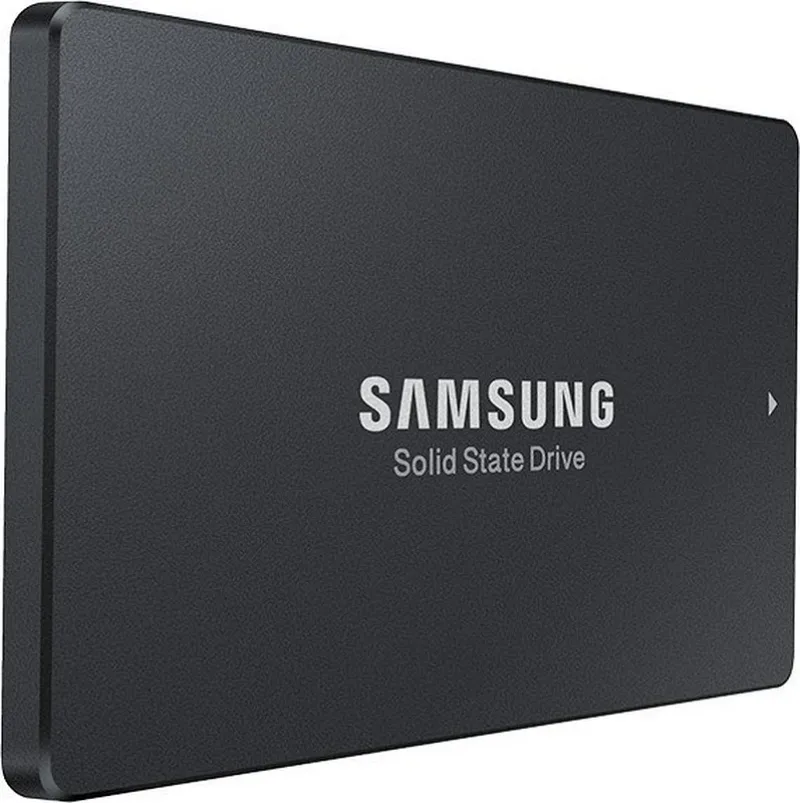 Samsung MZ7L33T8HBNA PM897 Series 3.84TB Triple-Level Cell SATA 6Gb/s 2.5-Inch Solid State Drive. In Stock