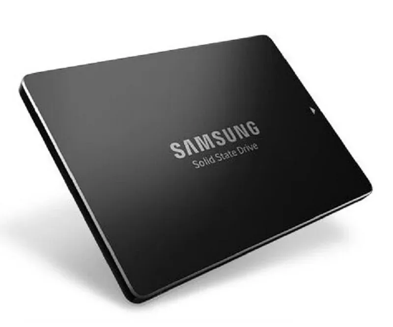 Samsung MZ7L3960HCJR Pm893 960GB SATA 6Gb/s 2.5-Inch Solid State Drive