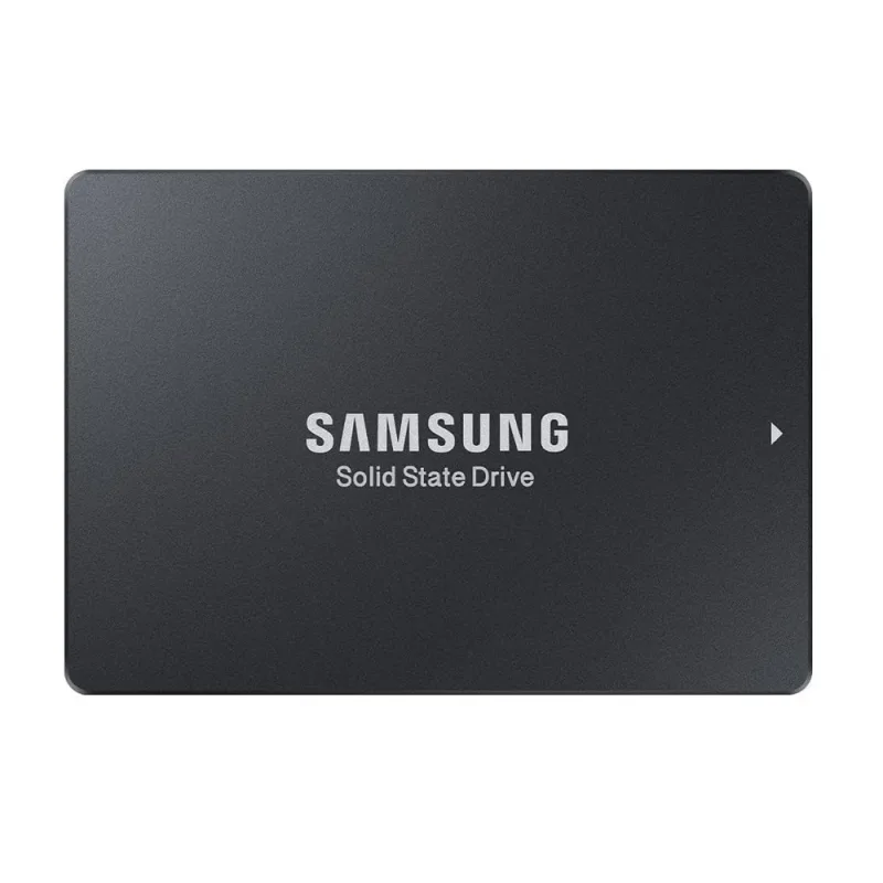 Samsung MZ7L3960HELT-00B07 PM893a 960GB Triple-Level Cell 6Gb/s SATA Read Intensive 2.5-Inch SFF DATA Center Solid State Drive. In Stock