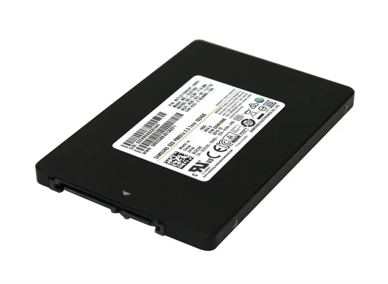 MZ7LE1T0HCHP-000D1 - Samsung PM851a Series 1TB Triple-Level Cell SATA 6Gb/s Extreme Performance 2.5-inch Solid State Drive