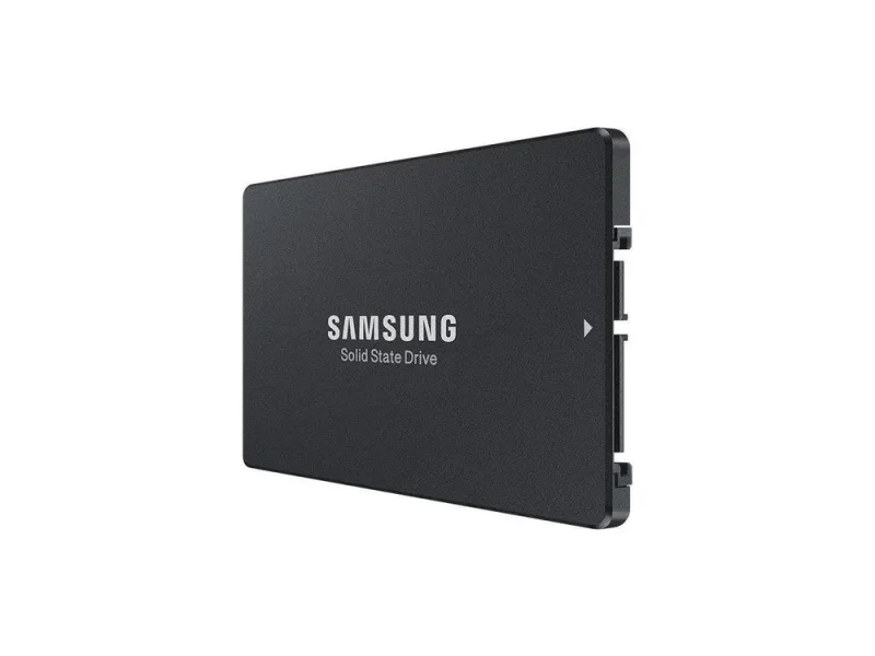 Samsung MZ7LH960HMLU PM882 960GB 6Gb/s SATA 2.5-Inch SFF Data Center Solid State Drive