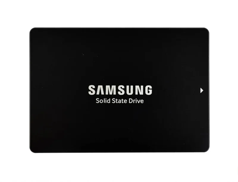 MZ7LM1T9HCJM - Samsung PM863 1.92TB SATA 6GB/s 2.5 inch Solid State Drive