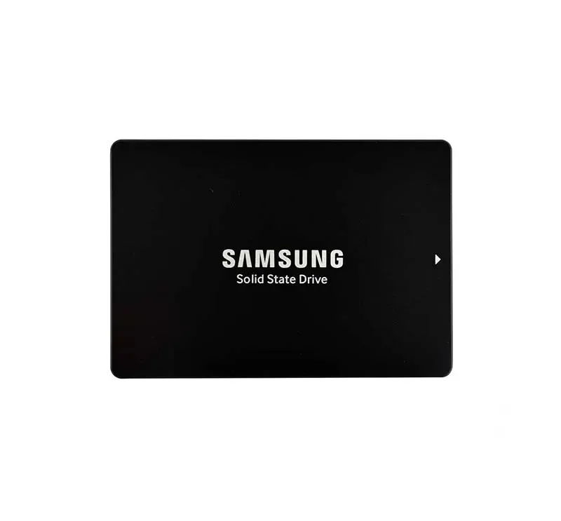 MZ7LM240HMHQ00005 - Samsung PM863a Series 240GB Triple-Level Cell SATA 6Gb/s 2.5-inch Enterprise Solid State Drive