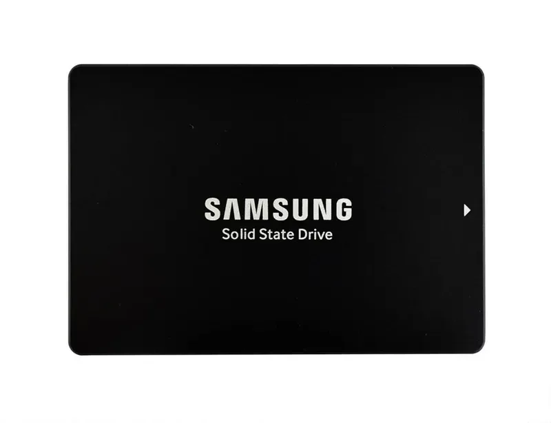 MZ7LM960HMJP-00005 - Samsung PM863a Series 960GB Triple-Level-Cell SATA 6Gb/s 2.5-inch Solid State Drive