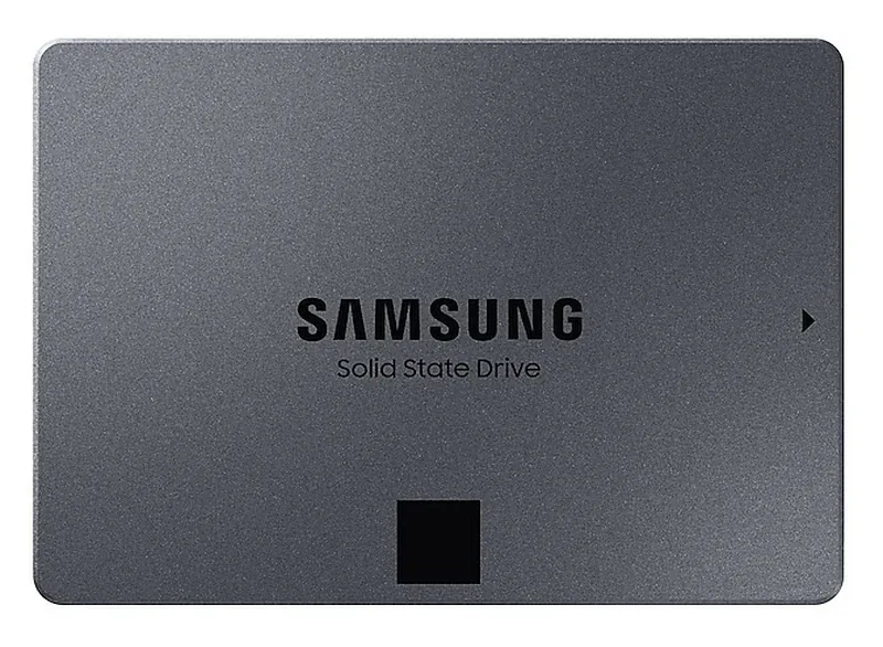 Samsung MZ7M31T0HALD 870Qvo 1TB SATA V-Nand 2.5-Inch Solid State Drive. In Stock