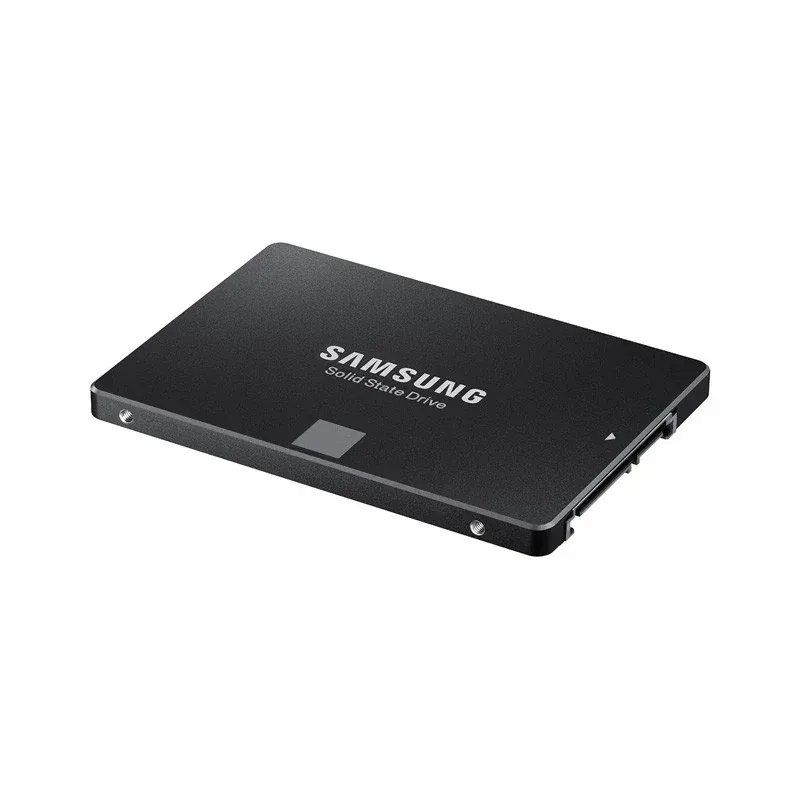 MZ7PD128HAFV - Samsung 128G SATA 6GB/s 2.5-inch Solid State Drive