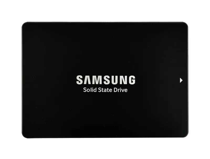MZ7PD480HAGM-000D3 - Samsung SM843 Pro Data Centre Series 480GB Multi-Level Cell SATA 6Gb/s 2.5-inch Solid State Drive