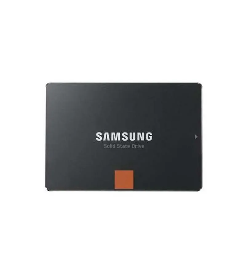 MZ7TD256HAFV - Samsung PM840 Series 256GB Triple-Level Cell SATA 6Gb/s 2.5-inch Solid State Drive