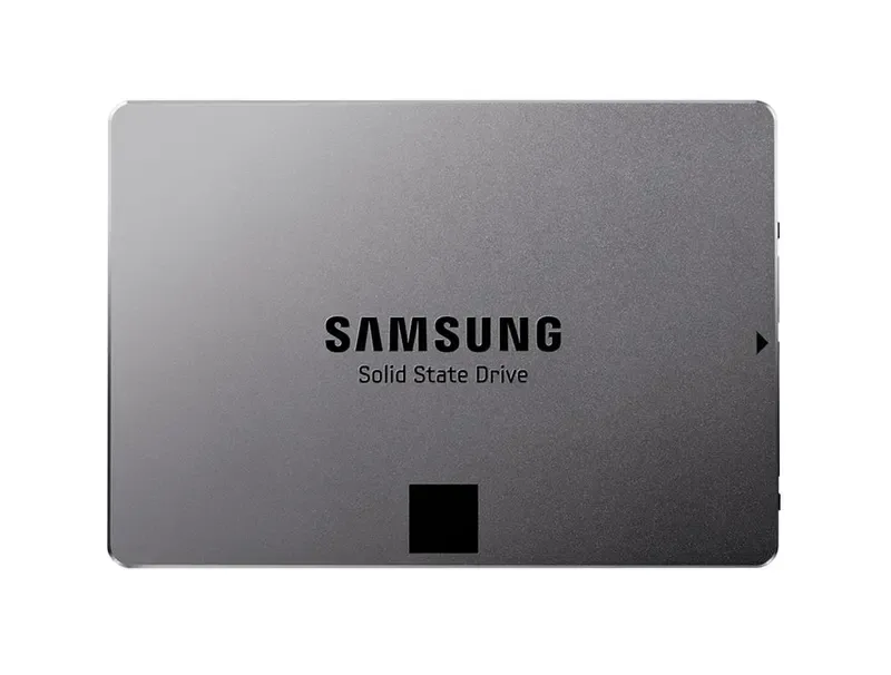 MZ7TE500 - Samsung 840 EVO Series 500GB Triple-Level Cell SATA 6Gb/s 2.5-inch Solid State Drive