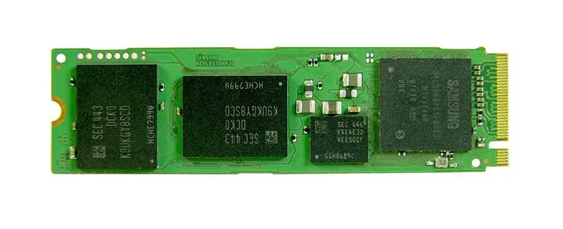 MZHPV128HDGM-000H1 - Samsung SM951 Series 128GB Multi-Level Cell PCI Express 3.0 x4 Extreme Performance M.2 2280 Solid State Drive