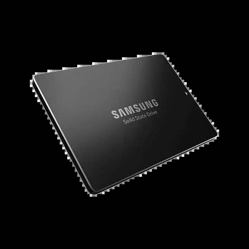 Samsung MZILG1T9HCJR-00AH3 1.92TB SAS 12Gb/s Read Intensive 2.5-inch Solid State Drive