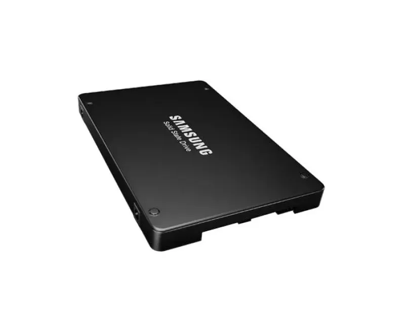 MZILS3T2HMLH0D3 - Samsung PM1635A 3.2TB SAS 12Gb/s 2.5-inch Mixed Use Solid State Drive