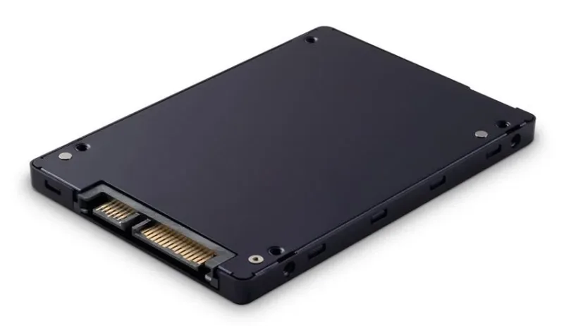 Samsung MZILS3T8HMLH-000D3 3.84TB 12Gb/s SAS Read Intensive SFF 2.5-Inch Solid State Drive (OEM)