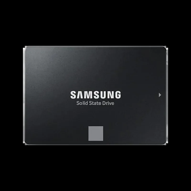 Samsung MZILT3T8HALS-00AHI PM1643 3.84TB 12Gb/s SAS 2.5-Inch Solid State Drive