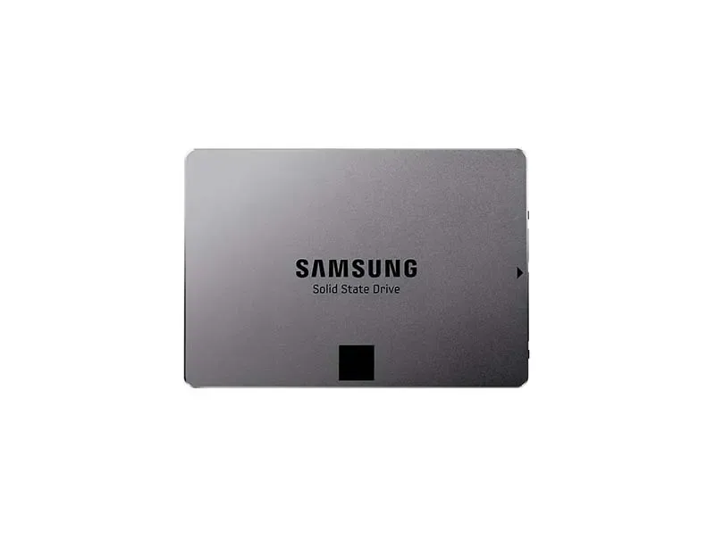 MZMTE1T0HMJH - Samsung 840 EVO Series 1TB Triple-Level Cell SATA 6Gb/s mSATA Solid State Drive