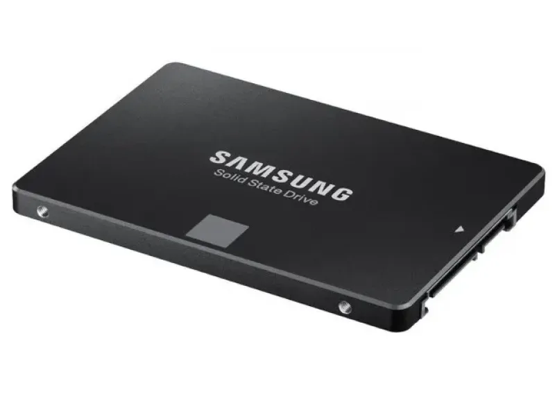 MZMTE512HMHP-00000 - Samsung PM851 Series 512GB Triple-Level Cell SATA 6Gb/s mSATA Solid State Drive