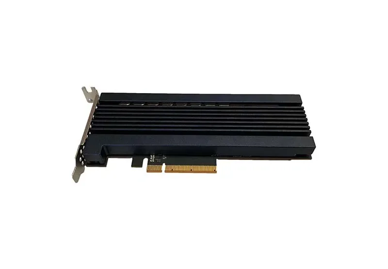 MZPLK6T4HCJL - Samsung PM1725 Series 6.4TB Triple-Level Cell (TLC) PCI Express 3.0 x8 NVMe HH-HL Add-in Card Solid State Drive