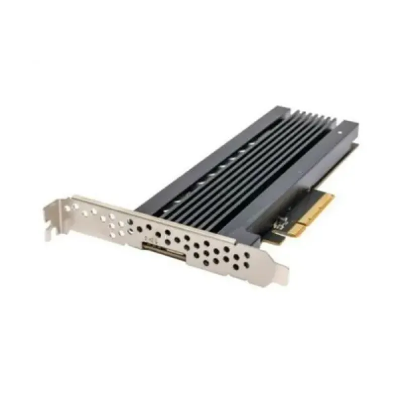 MZPLL1T6HAJQ-00005 - Samsung PM1725b Series 1.6TB Triple-Level-Cell PCI Express 3.0 x8 NvMe Enterprise Add-in Card Solid State Drive