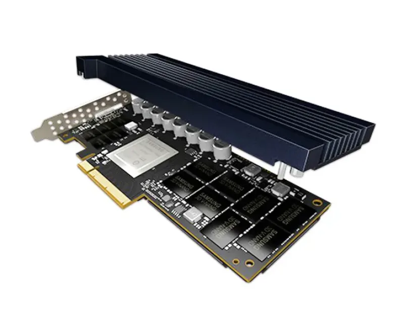 MZPLL3T2HAJQ-00005 - Samsung PM1725B 3.2TB PCI Express 3.0 x8 HHHL Solid State Drive
