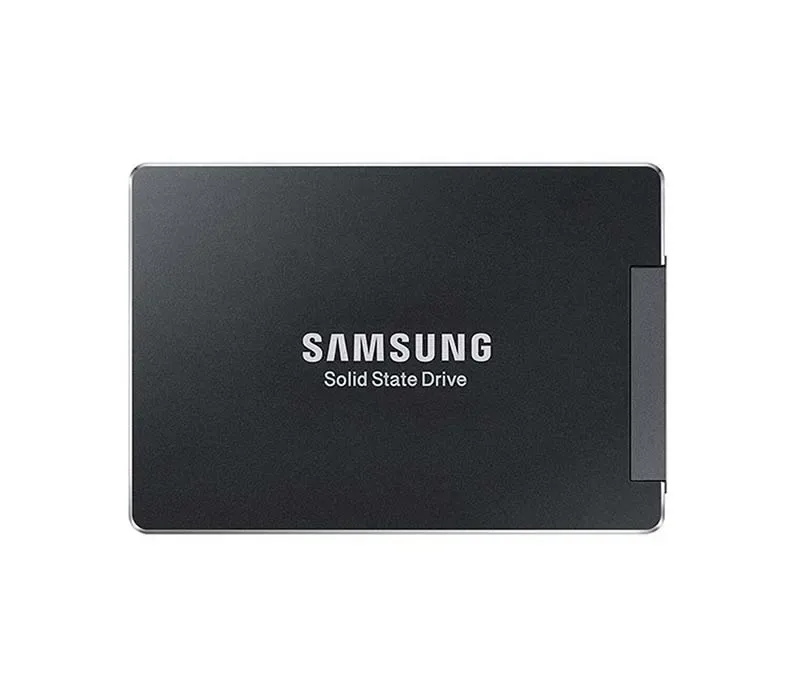 MZQKW1T9HMJP - Samsung SM963 Series 1.92TB Multi-Level Cell (MLC) PCI Express 3.0 x4 NVMe U.2 2.5-inch Solid State Drive