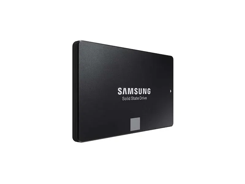 MZQKW960HMJP - Samsung SM963 Series 960GB Multi-Level Cell (MLC) PCI Express 3.0 x4 NVMe U.2 2.5-inch Solid State Drive