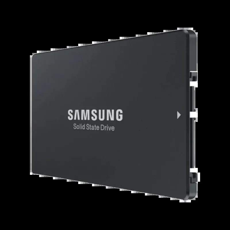 Samsung MZQL215THBLA PM9A3 Series 15.36TB Multi-Level-Cell PCI Express NVMe 4.0 x4 2.5-Inch Solid State Drive