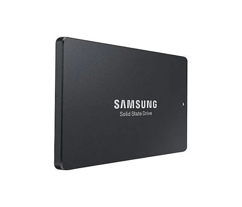MZQLB960HAJR-00007 - Samsung PM983 960GB PCI Express Gen3.0x4 NVMe 2.5-inch Enterprise Solid State Drive