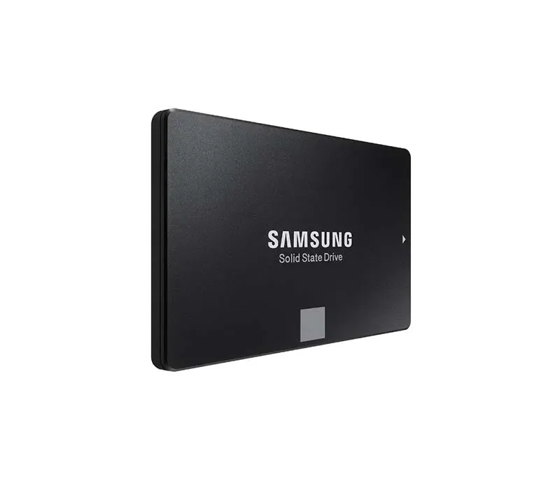 MZQLW1T9HMJP - Samsung PM963 Series 1.92TB Multi-Level Cell (MLC) PCI Express 3.0 x4 NVMe U.2 2.5-inch Solid State Drive