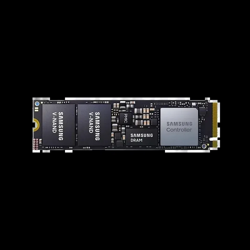 Samsung MZVL21T0HDLU-00B07 PM9A1a 1TB PCI Express NVMe 4.0 x4 Solid State Drive