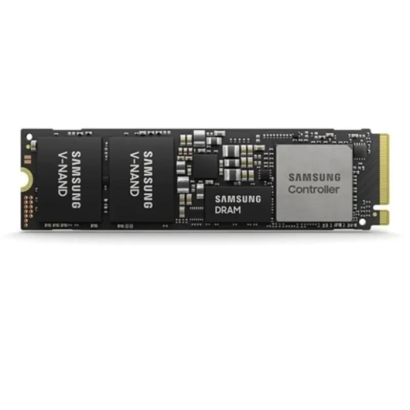 Samsung MZVL22T0HBLB-00B00 PM9A1 Series 2TB Triple-Level Cell PCI Express NVMe 4.0 x4 M.2 2280 Solid State Drive. In Stock