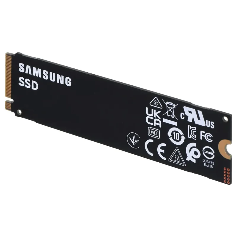 Samsung MZVL41T0HBLB-00B07 SSD 1TB Samsung M.2 PCI-E NVMe Gen4 Pm9B1. In Stock