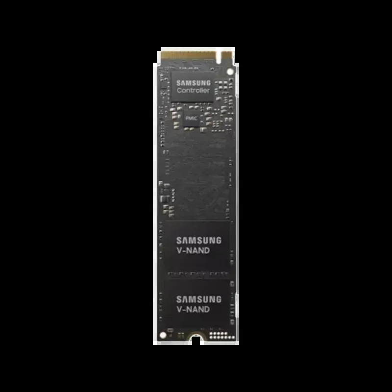 Samsung MZVL8512HFLU-00B07 PM9C1b 512GB PCI Express 4.0 x4 512 Bytes M.2 Solid State Drive. In Stock