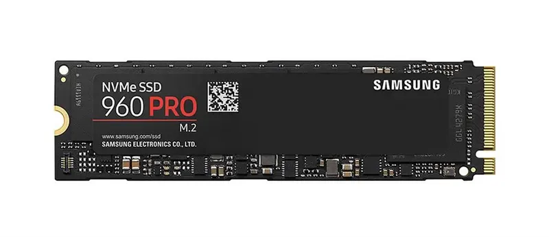 MZVLB1T0HALR-00000 - Samsung PM981 Series 1TB Triple-Level Cell PCI Express 3.0 x4 NVMe M.2 2280 Solid State Drive