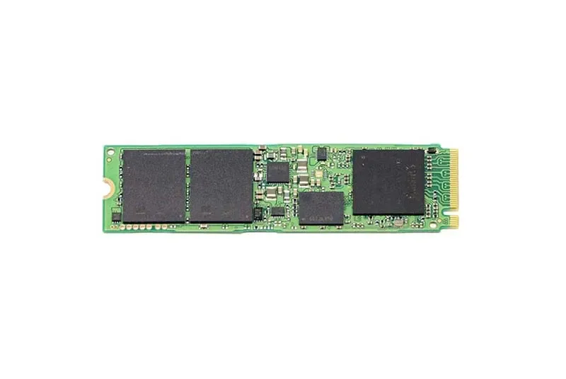 MZVLV512HCJH - Samsung PM951 512GB Triple-Level-Cell PCI Express 3.0 x4 NVMe M.2 2280 Solid State Drive