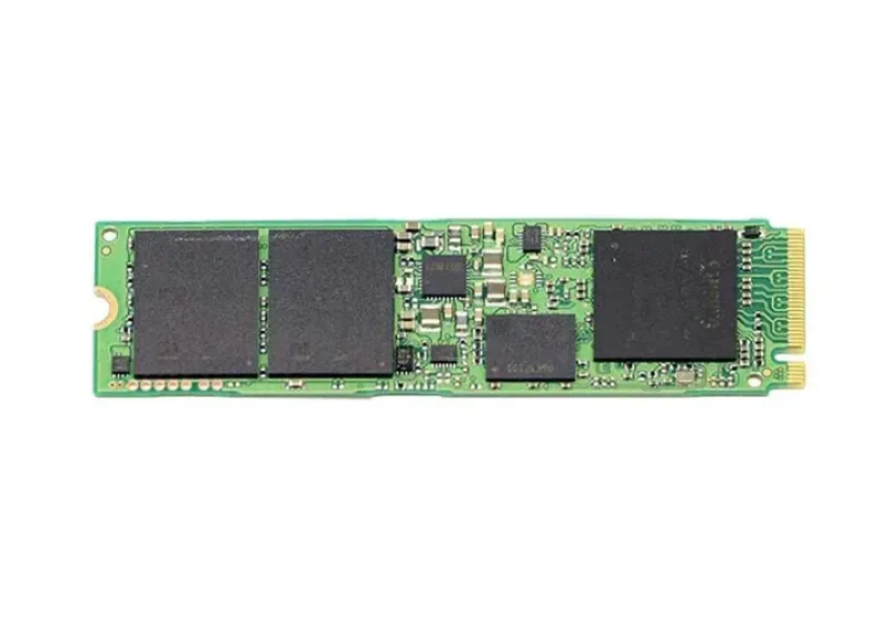MZVLV512HCJH-00000 - Samsung PM951 Series 512GB Triple-Level Cell PCI Express 3.0 x4 NvMe M.2 2280 Solid State Drive